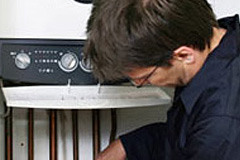 boiler repair Burton Hastings